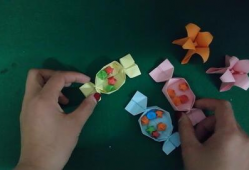 手工小视频,创意无限，指尖上的艺术之旅