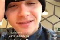 吃瓜博主娱乐圈直播,吃瓜博主带你揭秘明星幕后故事