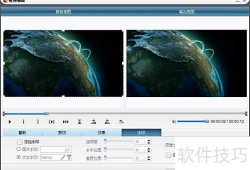 狸窝视频裁剪软件,轻松实现视频剪辑与优化