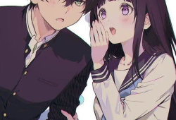 动漫 恋爱,一场跨越次元的恋爱奇遇