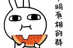 娱乐吃瓜酱家里到底谁做了决定,究竟是谁执掌权柄？