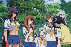 尺度超大的动漫,探索无垠尺度下的奇幻动漫世界