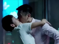 激情吻戏视频,浪漫火花四溢，观众心动不已