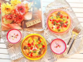 小厨娘美食记吃瓜爆料视频,揭秘网红美食背后的秘密，吃瓜群众纷纷围观