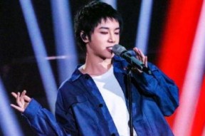 娱乐吃瓜君华晨宇,娱乐吃瓜界的音乐奇才