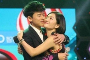 娱乐吃瓜君张杰和谢娜,揭秘明星夫妻甜蜜背后的故事