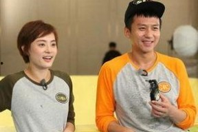 娱乐圈吃瓜邓超孙俪是谁